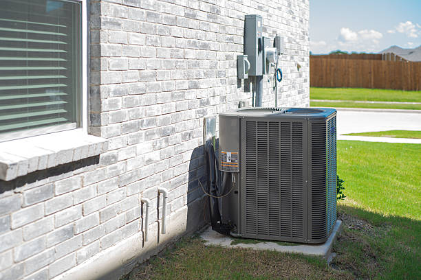 Reliable Ac Installation contractor in New Castle, KY by FH HVAC